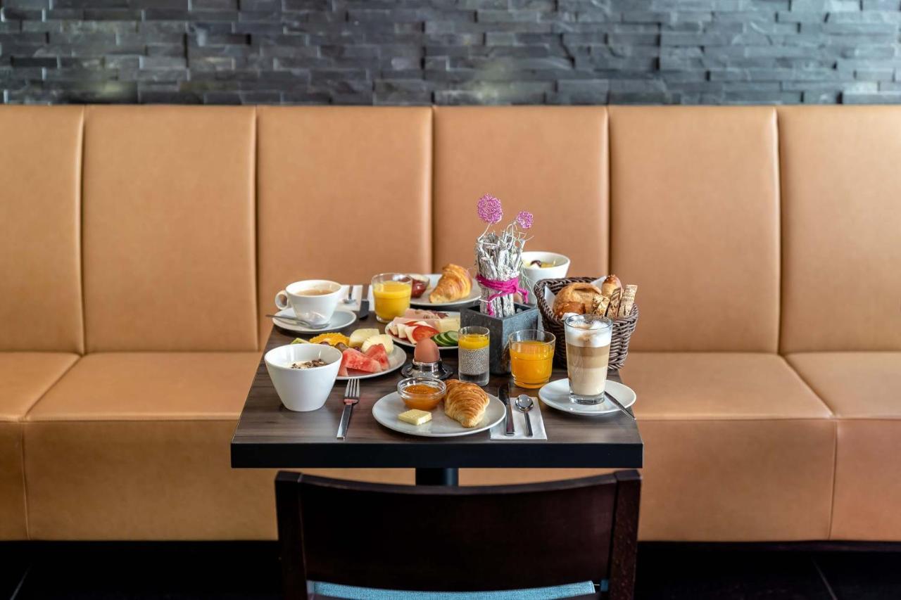 Altstadthotel Guesthouse Die Galerie 잉골슈타트 외부 사진