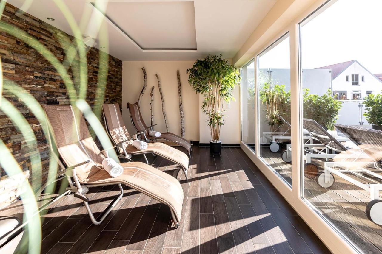 Altstadthotel Guesthouse Die Galerie 잉골슈타트 외부 사진