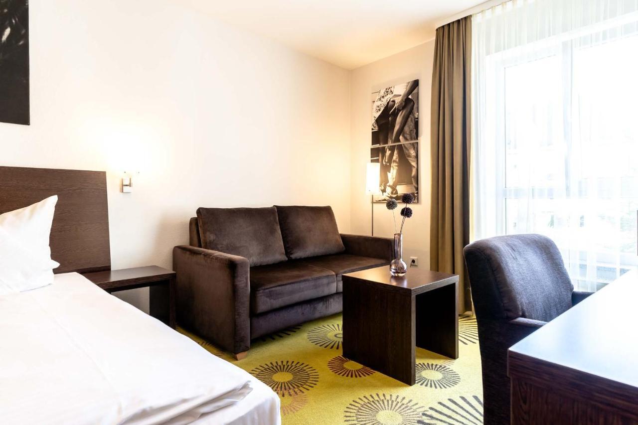 Altstadthotel Guesthouse Die Galerie 잉골슈타트 외부 사진