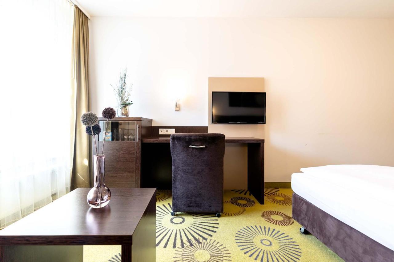 Altstadthotel Guesthouse Die Galerie 잉골슈타트 외부 사진