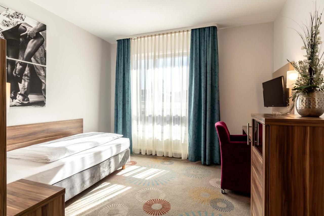 Altstadthotel Guesthouse Die Galerie 잉골슈타트 외부 사진
