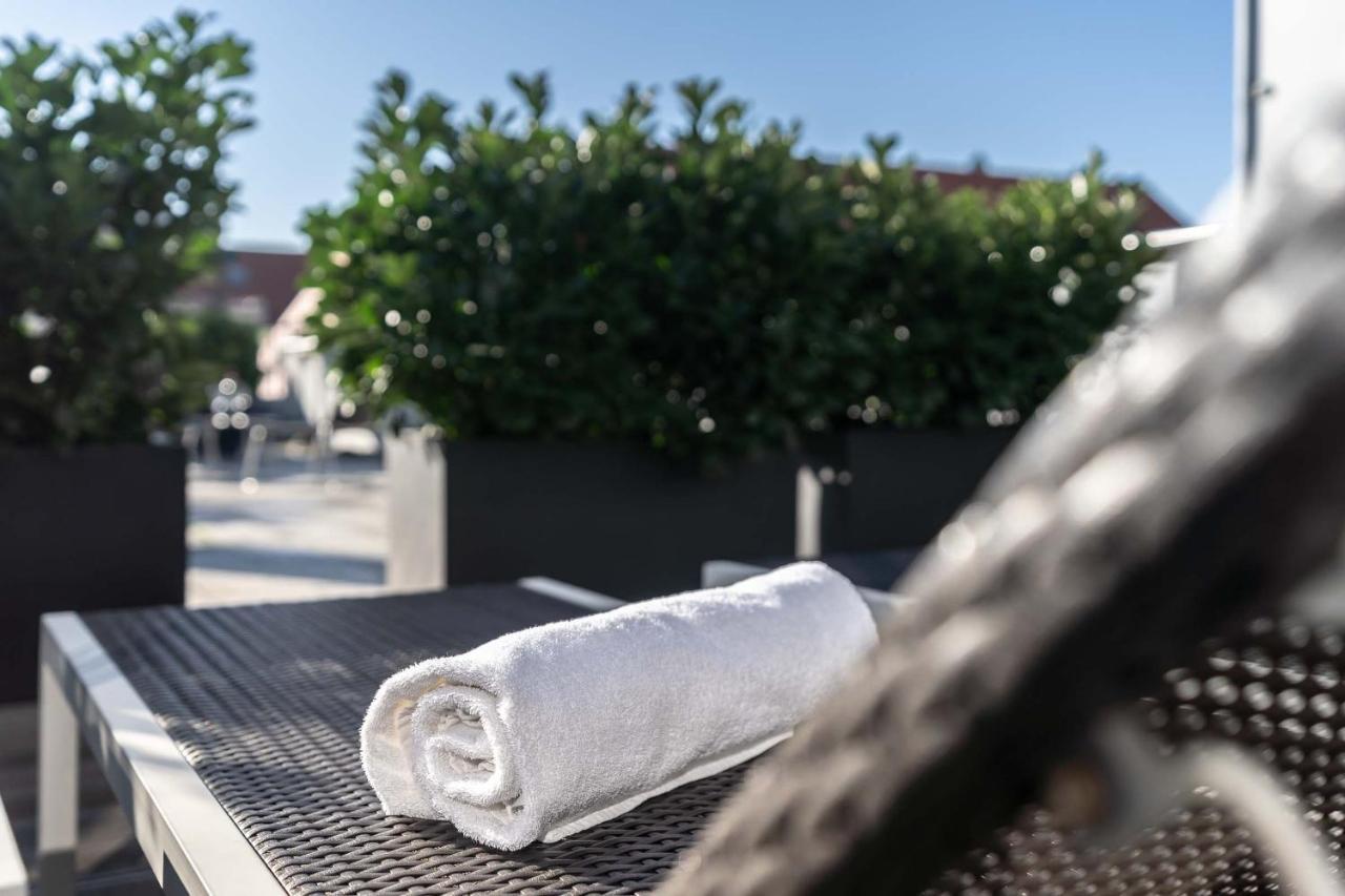 Altstadthotel Guesthouse Die Galerie 잉골슈타트 외부 사진